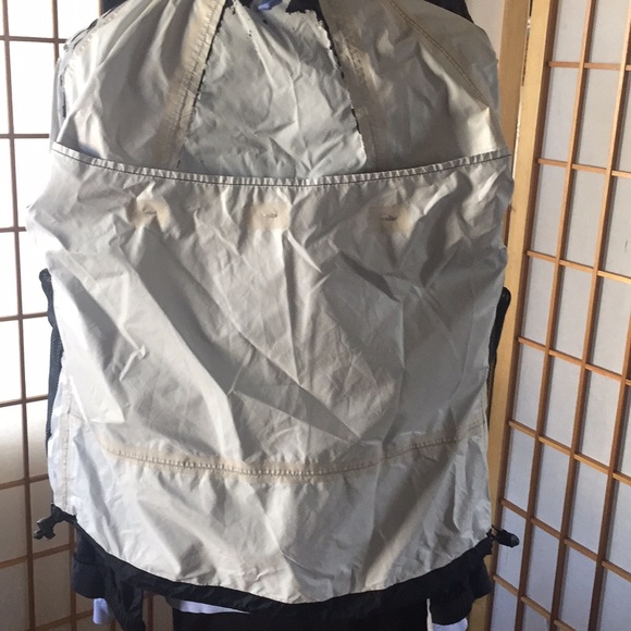 Ground Light Weight Shell - Picture 11 of 13